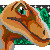 :icondark-velociraptor: