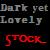 :iconDark-Yet-LovelySTOCK: