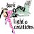 :icondarkandlightcreation: