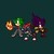 :icondarkarcimpulse7: