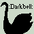 :icondarkbell: