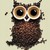 :icondarkbrownowleyes: