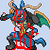 :icondarkchibimon: