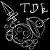 :icondarkenedking:
