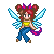 :icondarkensoulangel: