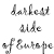 darkestsideofEurope :icondarkestsideofeurope:
