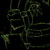 :icondarkfurryemowolf: