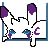 :icondarkheartedangel: