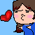 :icondarkkiebunny: