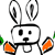 :icondarkkrolik: