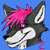 :icondarklonewolf21: