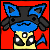 :icondarklucario81: