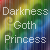 :icondarknessgothprincess: