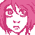 :icondarkpinkhearts: