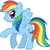 :icondarkraindrop: