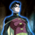:icondarkredbird: