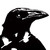 :icondarkredcrow:
