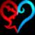 :icondarkredgothkid: