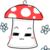 :icondarkredribbon: