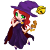 :icondarkrosalie: