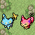 :icondarkroseblossoms: