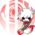 :icondarksign90: