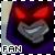 :icondarkslash: