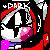 :icondarkthegothicwolf: