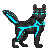 :icondarkuswolf: