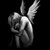 :icondarkwriterargent: