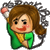 :icondarockube18: