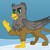 :icondartgryphon: