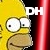:icondarthhomer: