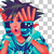 :icondartredfox:
