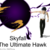:icondaryusvania: