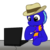 :icondasher-bronygaming: