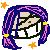 :icondashing-rain: