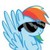 :icondashisbestpony: