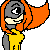 :icondaslene-bandicoot:
