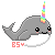 :icondasnarwhalbacons: