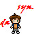 :icondasyndrome: