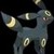 :icondataumbreon: