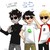 :icondaveegbert: