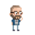 :icondavidamador: