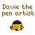 :icondavie-the-pen-artist: