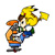 :icondawnallama: