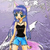:icondawnsparrowtail:
