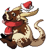 :icondawntigeress: