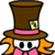:icondaymienstryder: