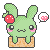 :icondazedbunny: